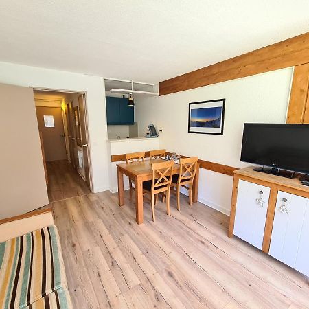 Echappee En Altitude Apartment La Mongie Exterior photo